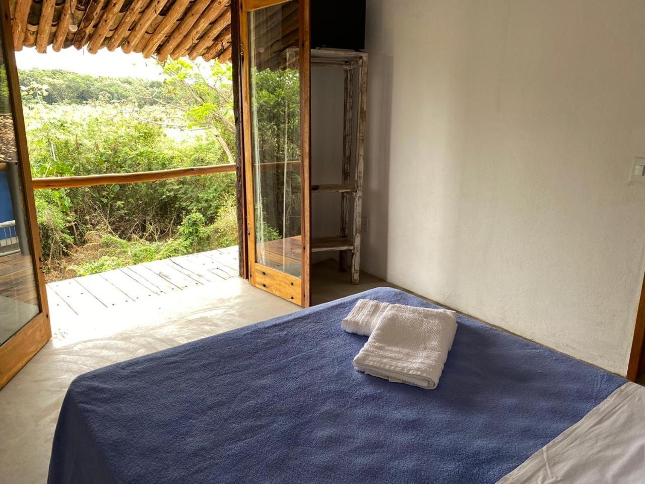 Vila Cizinho Итаунас Номер фото