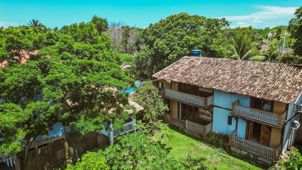 Vila Cizinho Итаунас Экстерьер фото