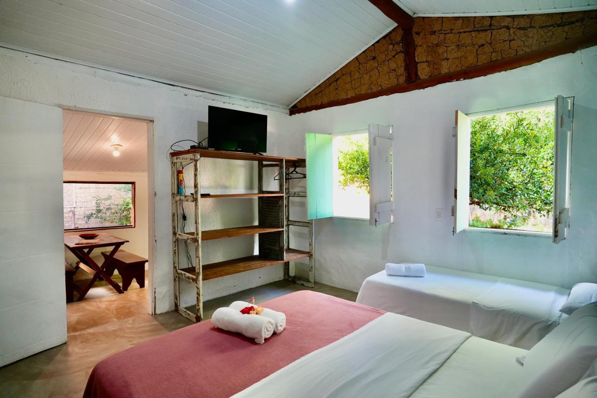 Vila Cizinho Итаунас Экстерьер фото