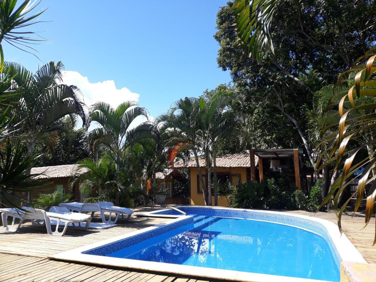 Vila Cizinho Итаунас Экстерьер фото